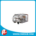 china car spare parts body part for toyota hiace 2014 refit head lamp